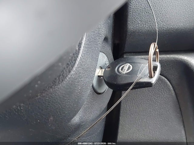 2016 Nissan VERSA NOTE SV thumbnail 11