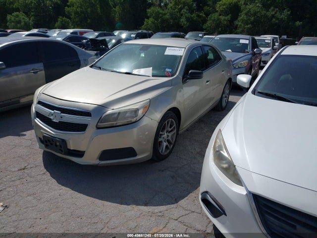 صورة 2 لـ 2013 Chevrolet MALIBU 1FL
