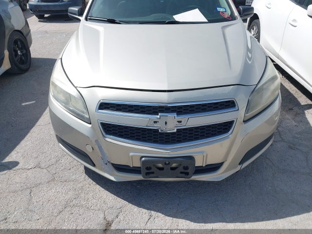 صورة 6 لـ 2013 Chevrolet MALIBU 1FL