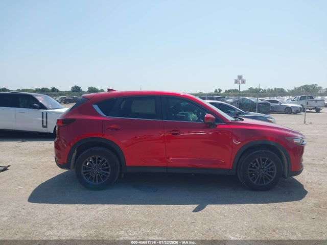 2019 MAZDA CX-5 TOURING 13