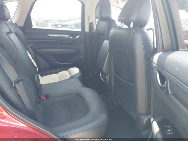2019 MAZDA CX-5 TOURING 8