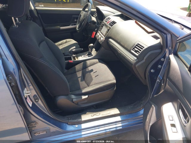 صورة 5 لـ 2015 Subaru IMPREZA 2.0I SPORT PREMIUM