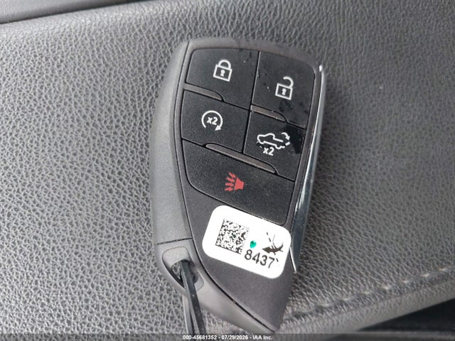 2023 CHEVROLET SILVERADO 1500 4WD STANDARD BED LT 11