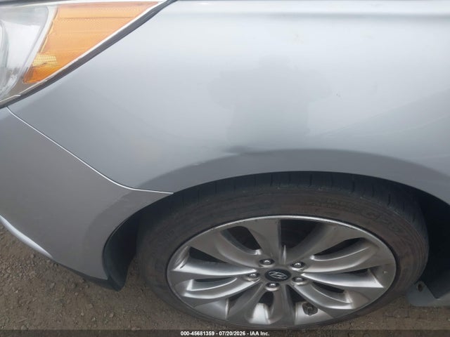 2011 Hyundai SONATA GLS 缩略图 12