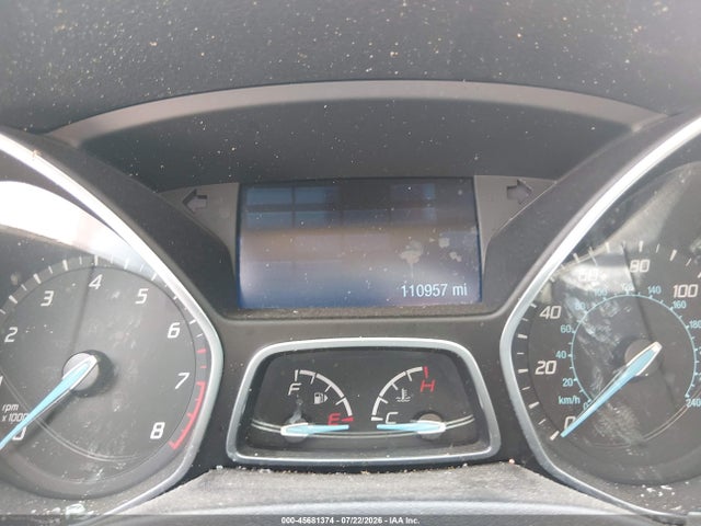 صورة 7 لـ 2014 FORD FOCUS SE