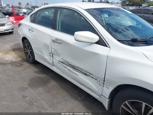 2014 Nissan ALTIMA 2.5 S 照片 6
