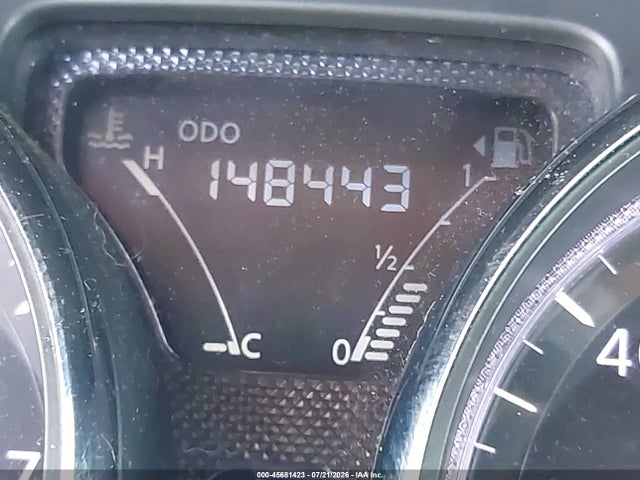 2016 Nissan VERSA 1.6 SV 照片 7