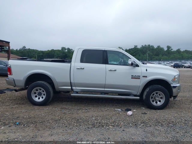 2015 RAM 2500 LARAMIE 照片 13
