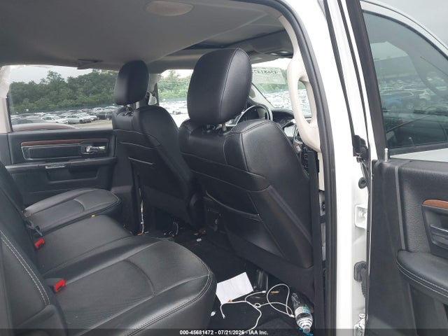 2015 RAM 2500 LARAMIE 照片 8
