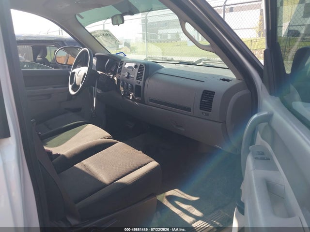 2012 GMC SIERRA 1500 WORK TRUCK 照片 5