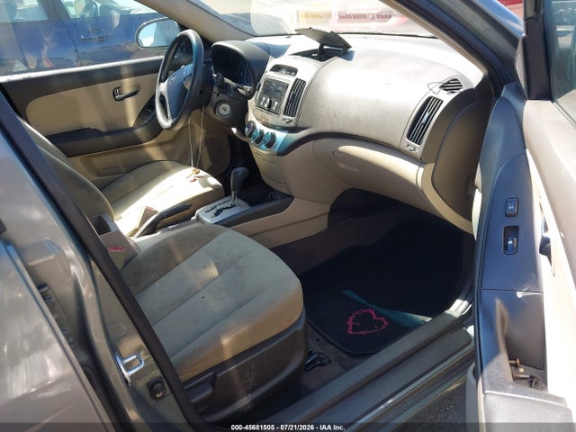 2010 Hyundai ELANTRA GLS 照片 5