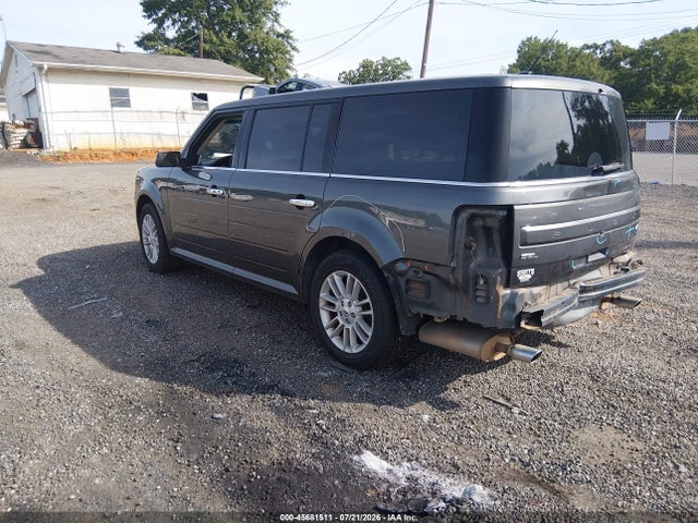 2019 FORD FLEX SEL 3