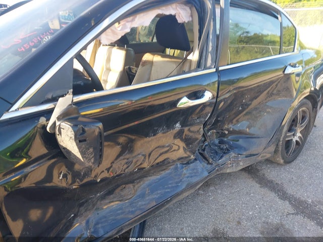 صورة 6 لـ 2008 Honda ACCORD 3.5 EX-L
