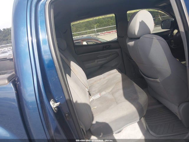 2006 Toyota TACOMA BASE V6 — миниатюра 8