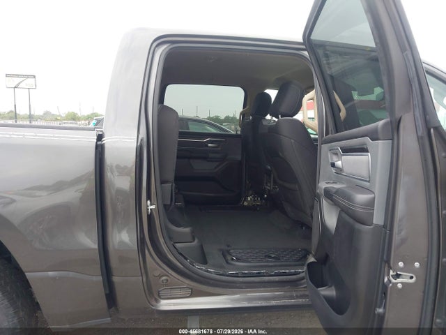 2020 RAM 1500 BIG HORN 4X2 5'7 BOX 8