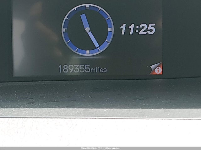 2012 Honda CIVIC LX 照片 7