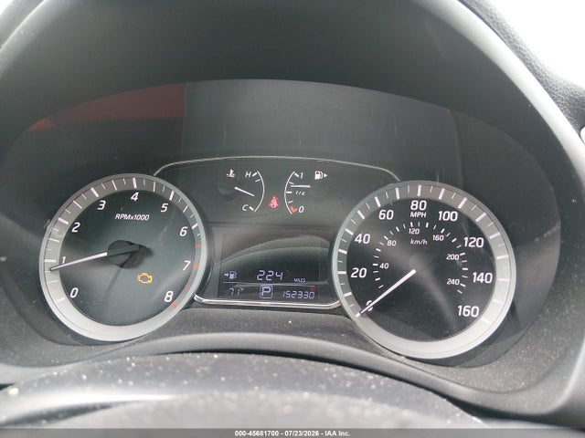 2015 Nissan SENTRA FE+ S/S/SL/SR/SV 照片 7