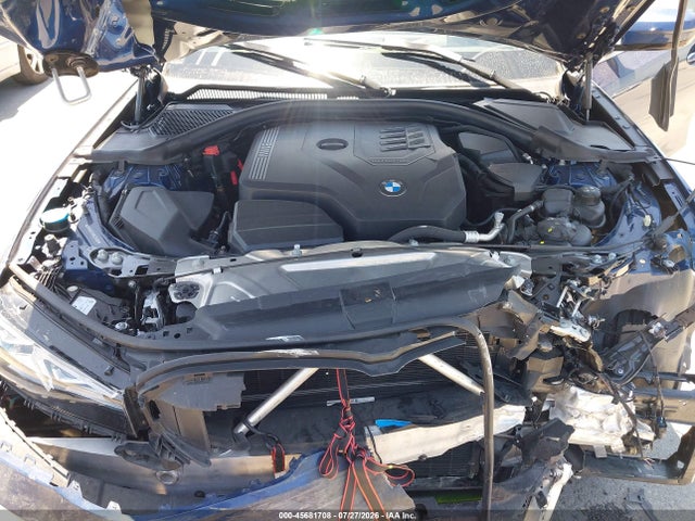 2024 BMW 330I 10