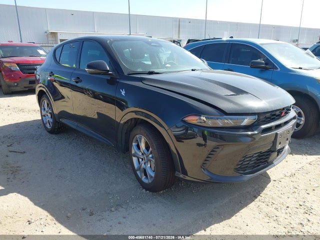 2024 Dodge Hornet R/T Eawd