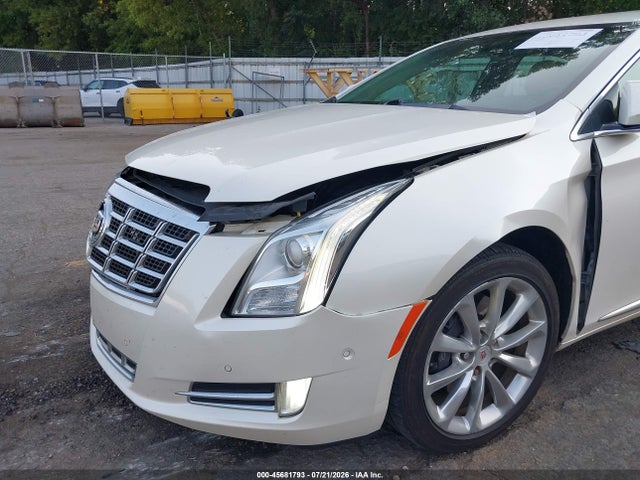 2014 Cadillac XTS LUXURY 缩略图 20