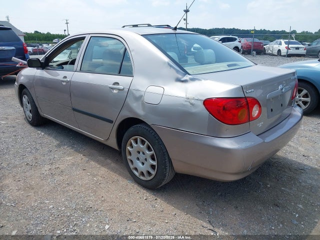 صورة 3 لـ 2003 Toyota COROLLA CE