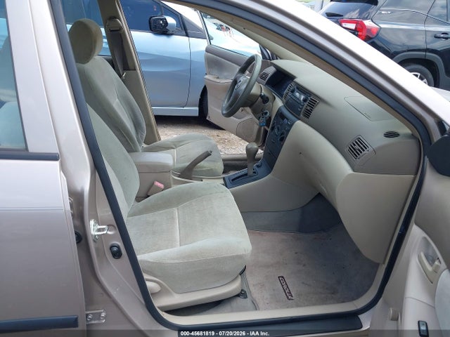 صورة 5 لـ 2003 Toyota COROLLA CE