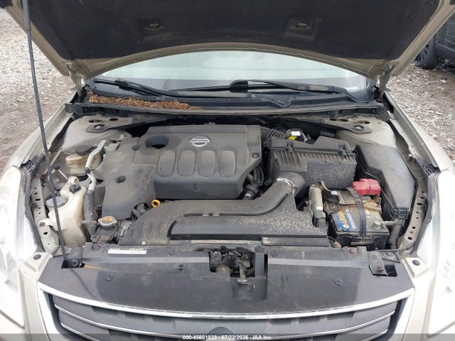 صورة 10 لـ 2010 Nissan ALTIMA 2.5 S