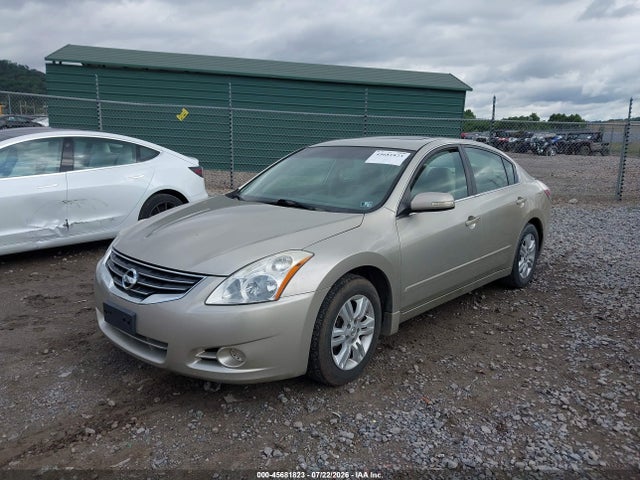 صورة 2 لـ 2010 Nissan ALTIMA 2.5 S