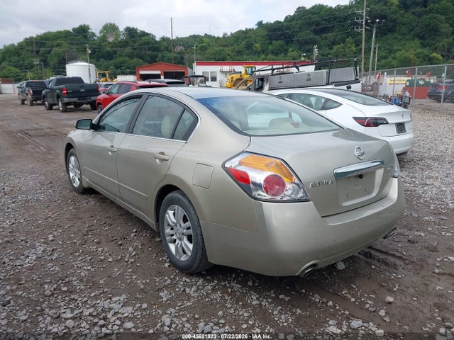صورة 3 لـ 2010 Nissan ALTIMA 2.5 S