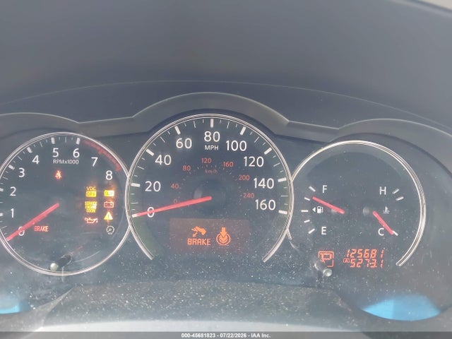 صورة 7 لـ 2010 Nissan ALTIMA 2.5 S