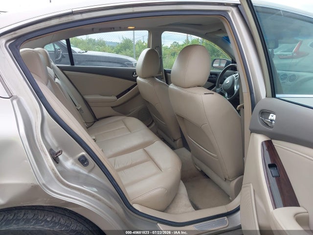 صورة 8 لـ 2010 Nissan ALTIMA 2.5 S