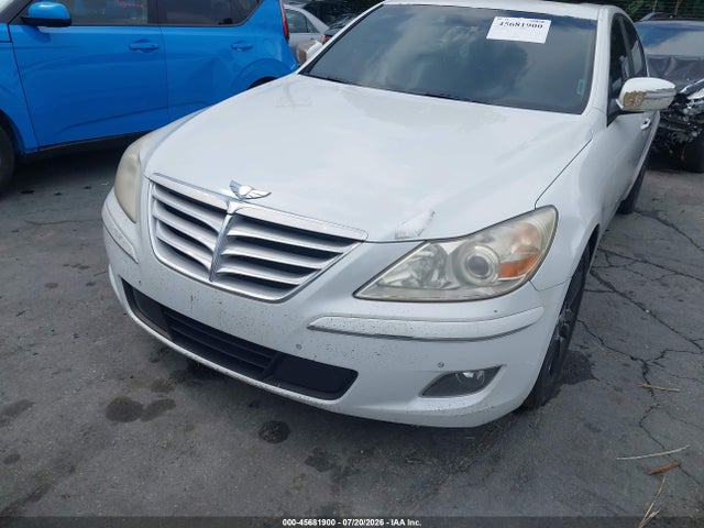 صورة 6 لـ 2010 Hyundai GENESIS 4.6
