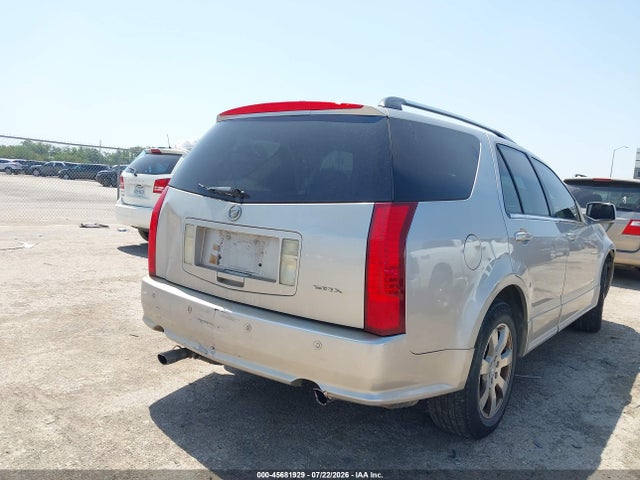 صورة مصغرة 4 لـ 2006 Cadillac SRX V8