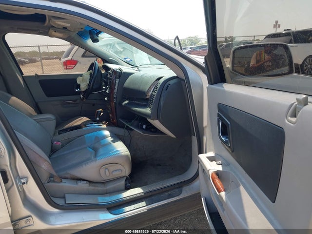صورة مصغرة 5 لـ 2006 Cadillac SRX V8