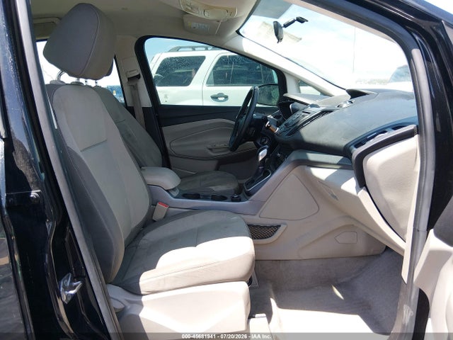 2014 FORD C-MAX HYBRID SE 照片 5
