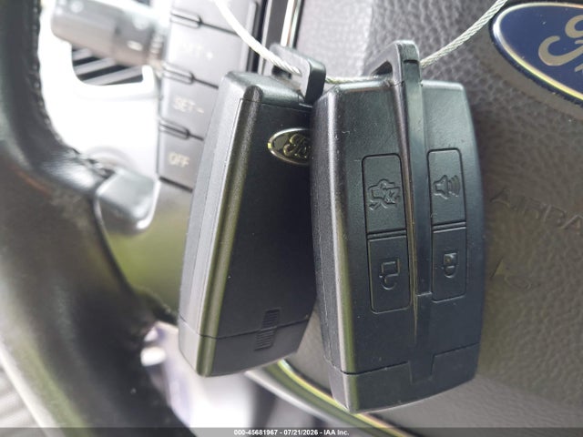2011 FORD TAURUS SHO — миниатюра 11