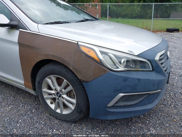 صورة مصغرة 12 لـ 2017 Hyundai SONATA