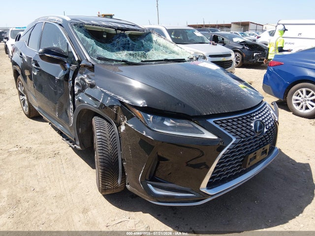 2020 LEXUS RX 