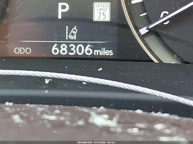 2020 LEXUS RX 350 16