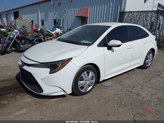 صورة 2 لـ 2020 Toyota COROLLA LE