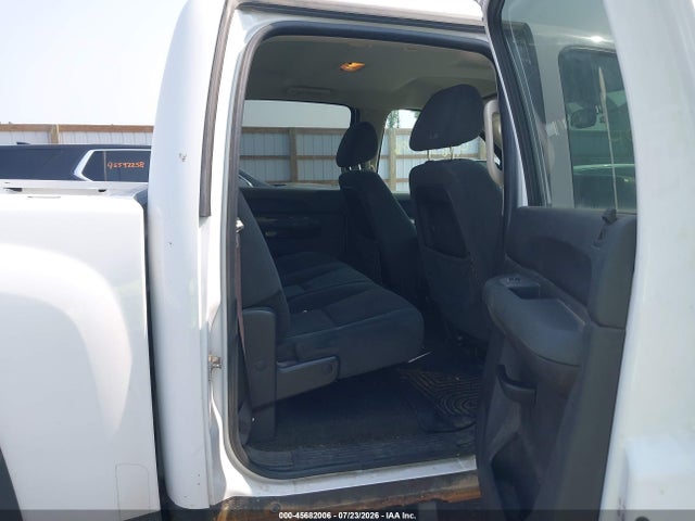 2008 Chevrolet SILVERADO 1500 LT1 照片 8