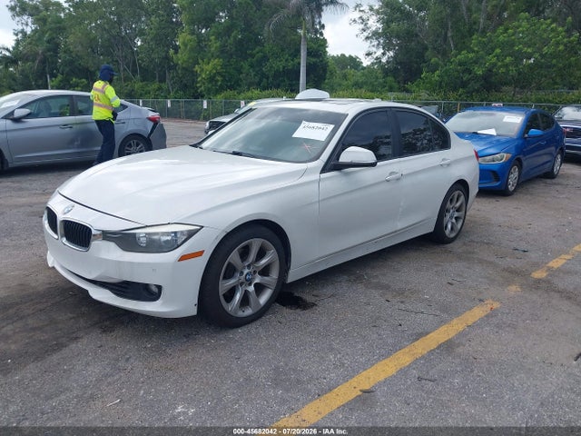 صورة 2 لـ 2015 BMW 328I