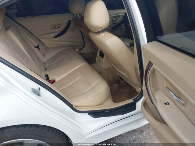 صورة 8 لـ 2015 BMW 328I