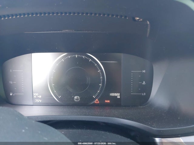 2019 VOLVO S60 T6 MOMENTUM 7