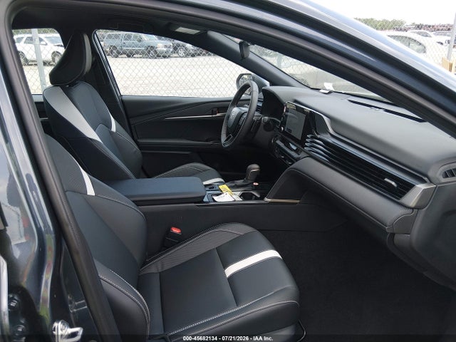 2026 Toyota CAMRY SE 照片 5