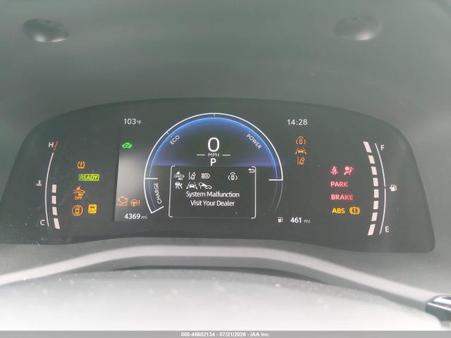 2026 Toyota CAMRY SE 照片 7