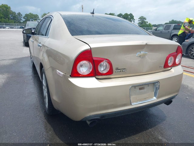 2008 Chevrolet MALIBU LTZ 照片 6