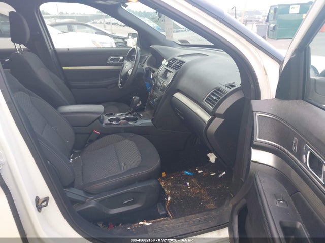 2019 FORD EXPLORER XLT 5
