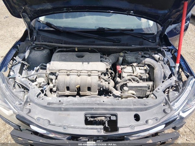 صورة 10 لـ 2017 Nissan SENTRA S