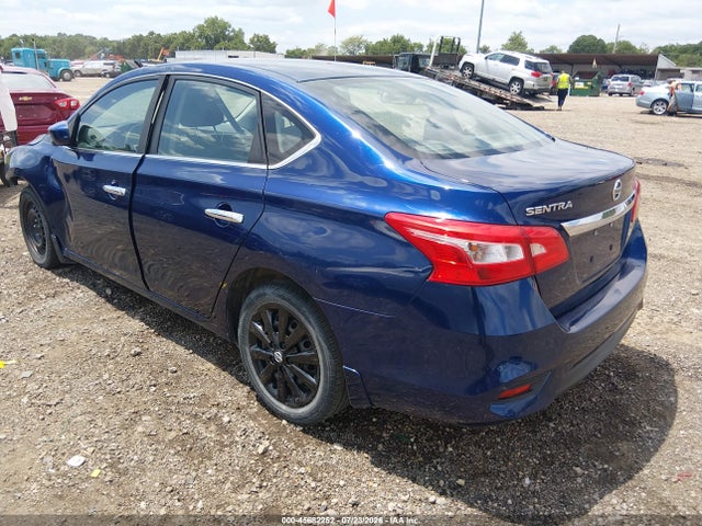 صورة 3 لـ 2017 Nissan SENTRA S